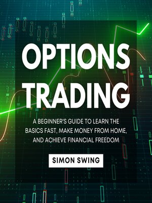 cover image of Options Trading